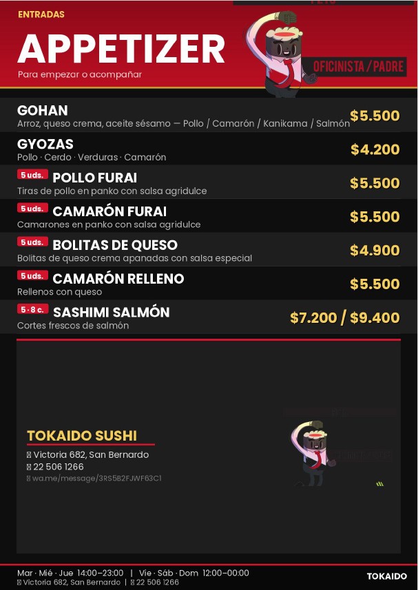 Rolls Clásicos