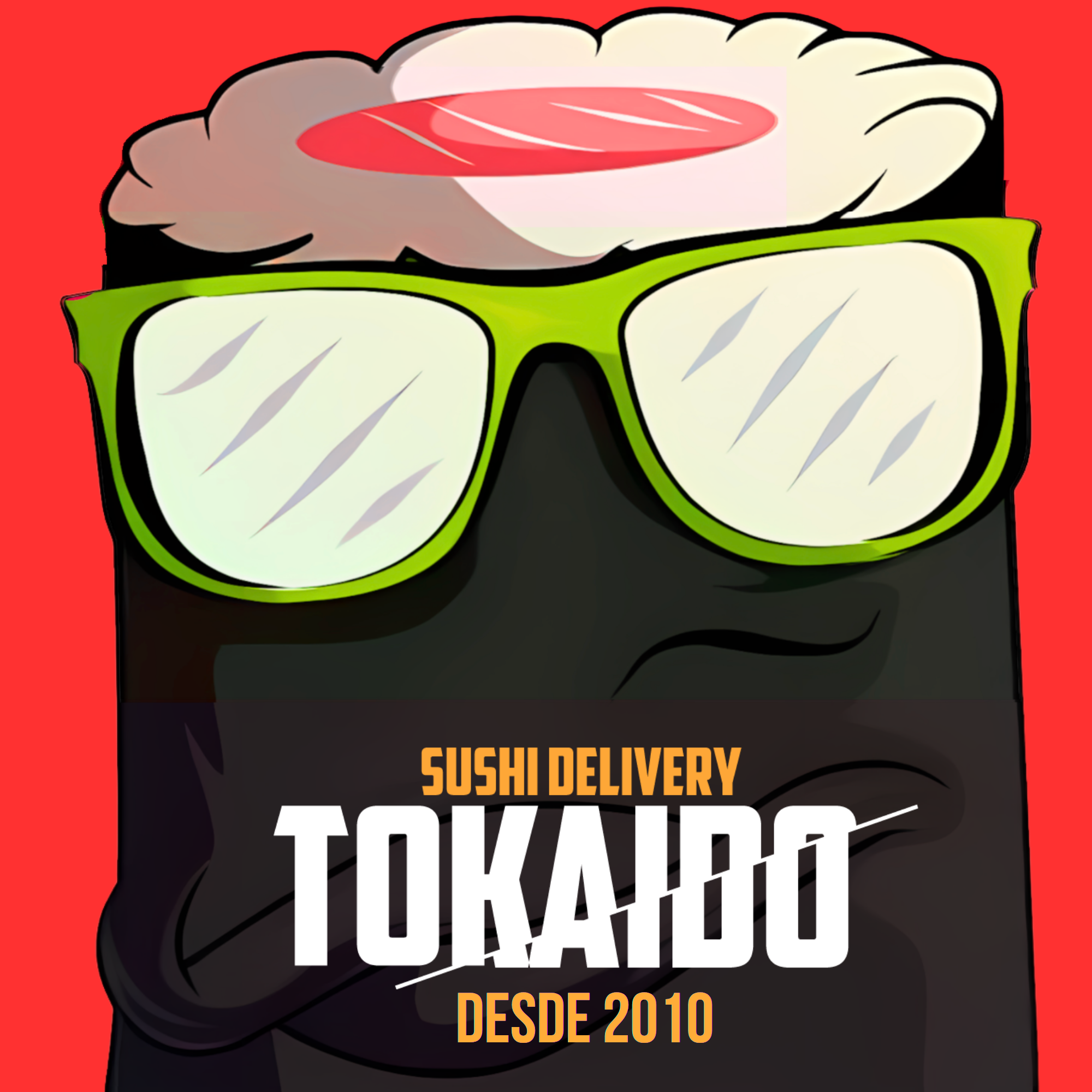 Tokaido Logo