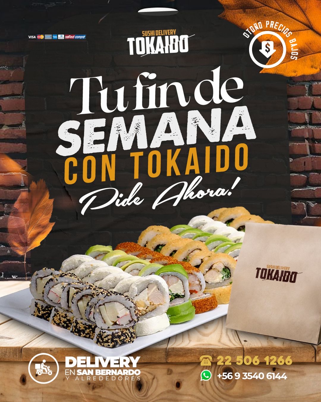 Para Todos